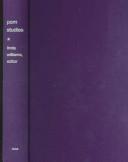 Cover of Porn studies