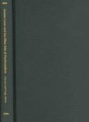 Cover of Jacques Lacan and the Other side of psychoanalysis