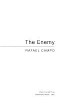 Cover of The Enemy