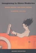 Cover of Imagining la chica moderna