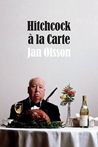 Cover of Hitchcock à la Carte