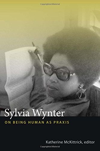 Cover of Sylvia Wynter