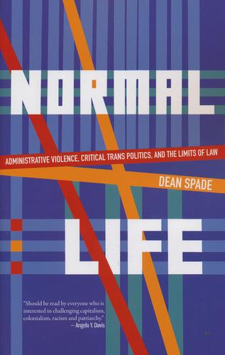 Cover of Normal Life