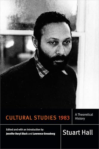 Cover of Cultural Studies 1983: A Theoretical History