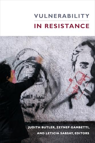 Cover of Vulnerability in Resistance