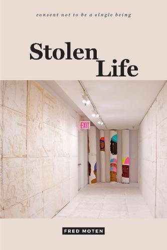 Cover of Stolen Life