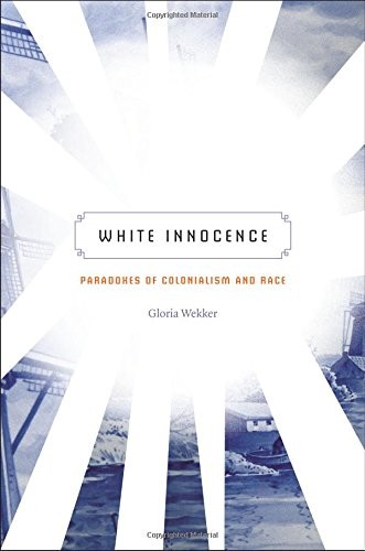 Cover of White Innocence