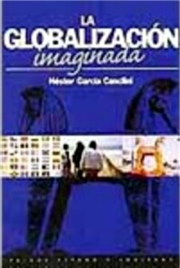 Cover of La globalización imaginada