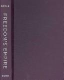 Cover of Freedom's empire