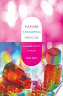 Cover of Pleasure Consuming Medicine