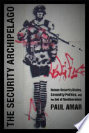 Cover of The Security Archipelago