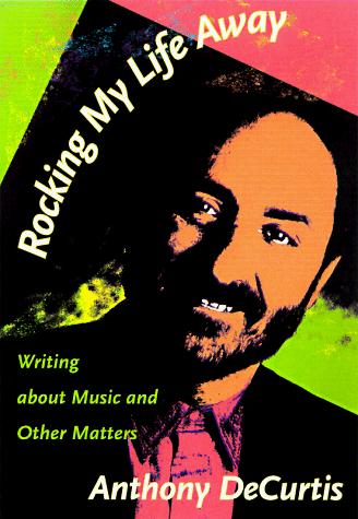 Cover of Rocking my life away