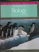 Cover of Fearon's Biology
