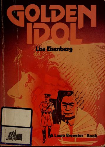 Cover of Golden idol