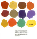 Cover of Orange is a Color