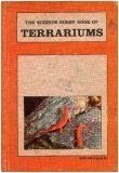 Cover of The Science-Hobby Book of Terrariums
