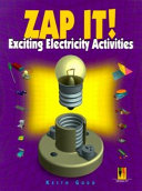 Cover of Zap It!