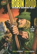 Cover of Robin Hood