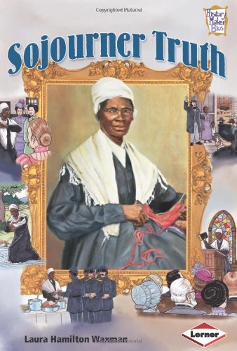 Cover of Sojourner Truth