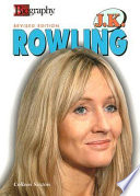 Cover of J. K. Rowling