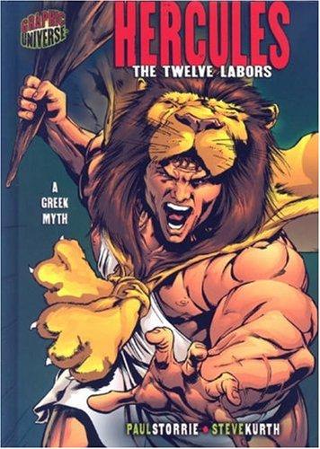 Cover of Hercules/Hercules