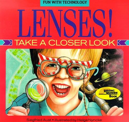 Cover of Lenses