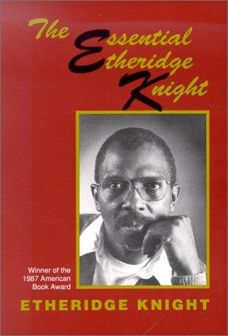 Cover of The essential Etheridge Knight