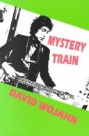 Cover of Mystery Train