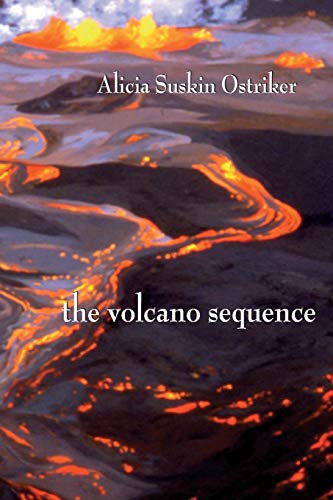 Cover of The Volcano Sequence