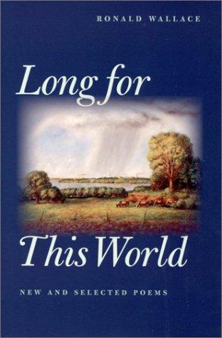 Cover of Long for This World