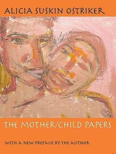 Cover of The mother-child papers