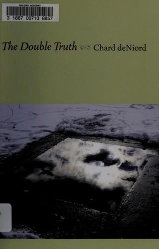Cover of The double truth