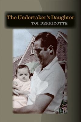 Cover of The Undertakers Daughter