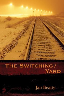 Cover of The Switchingyard