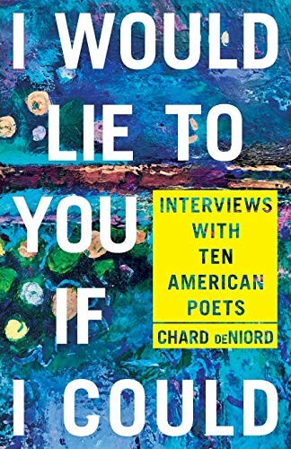 Cover of I Would Lie to You if I Could