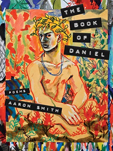 Cover of The Book of Daniel