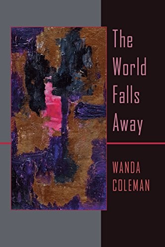 Cover of The World Falls Away (Pitt Poetry Series)
