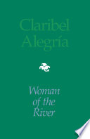 Cover of Woman Of The River