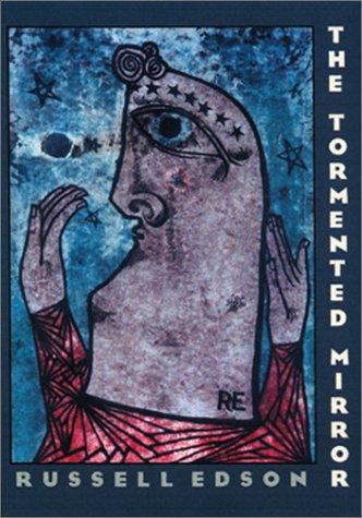 Cover of The tormented mirror