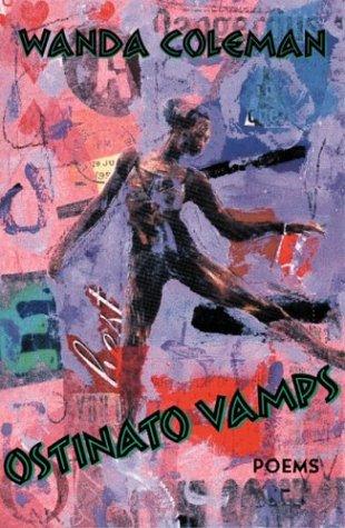 Cover of Ostinato vamps