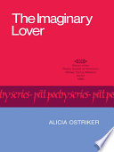 Cover of Imaginary Lover