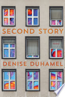 Cover of Second Story