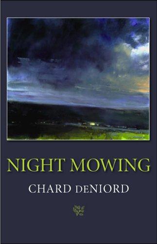 Cover of Night Mowing