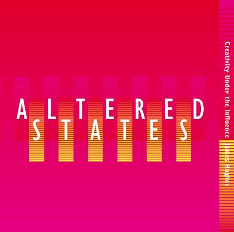 Cover of Altered States