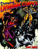 Cover of Drawing Dynamic Comics