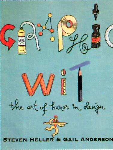 Cover of Graphic wit