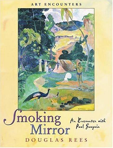 Cover of Smoking mirror
