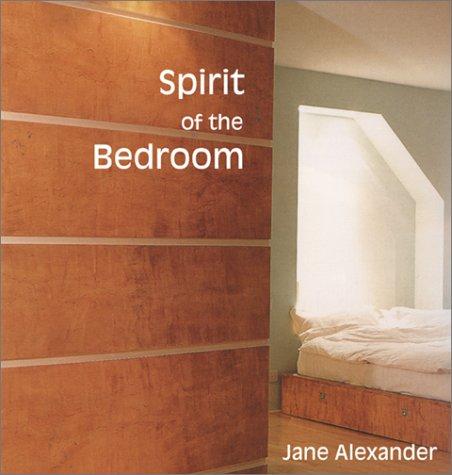 Cover of Spirit of the bedroom