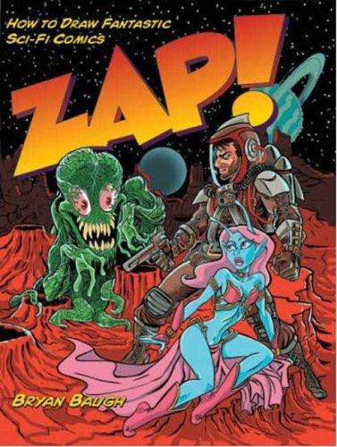 Cover of Zap!