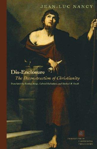 Cover of Dis-Enclosure